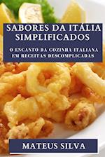 Sabores da Itália Simplificados