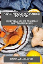 Antiinflammatorisk Kokbok