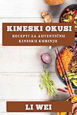 Kineski Okusi