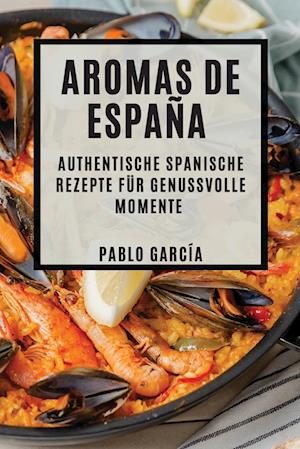 Aromas de España