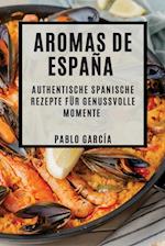 Aromas de España