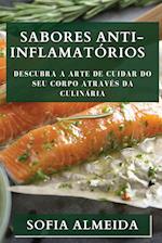 Sabores Anti-Inflamatórios