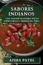 Sabores Indianos