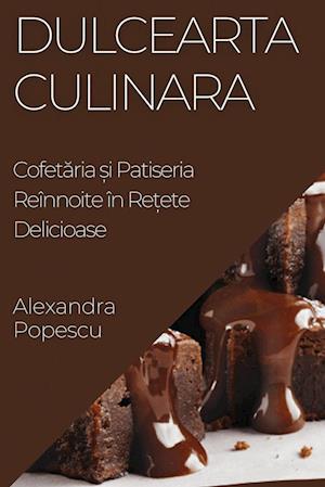 Dulcearta Culinara