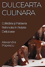 Dulcearta Culinara