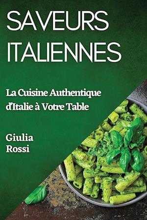 Saveurs Italiennes