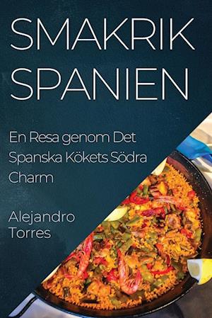 Smakrik Spanien