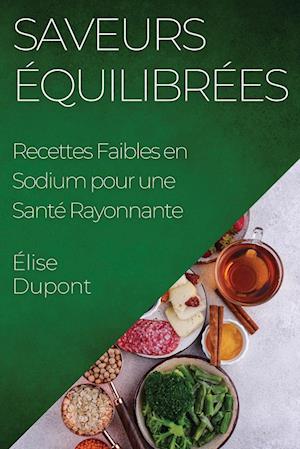 Saveurs Équilibrées