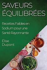 Saveurs Équilibrées