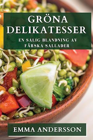 Gröna Delikatesser