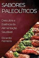 Sabores Paleolíticos