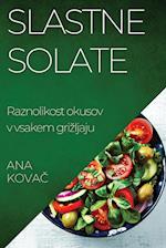 Slastne Solate