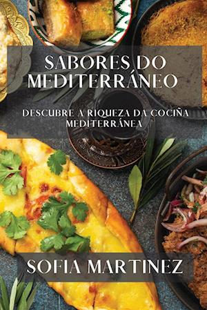 Sabores do Mediterráneo