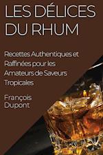 Les Délices du Rhum