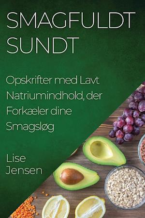 Smagfuldt Sundt