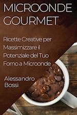 Microonde Gourmet