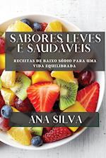 Sabores Leves e Saudáveis