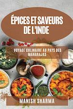 Épices et Saveurs de l'Inde