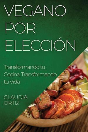 Vegano por Elección