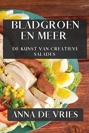 Bladgroen en Meer