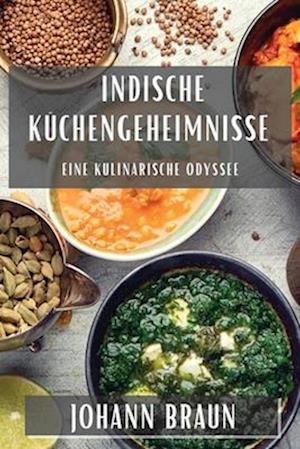 Indische Küchengeheimnisse