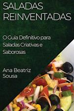 Saladas Reinventadas