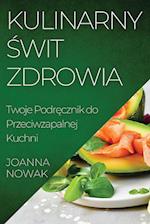 Kulinarny ¿wit Zdrowia