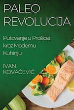 Paleo Revolucija