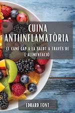 Cuina Antiinflamatòria