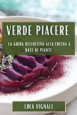 Verde Piacere