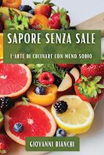 Sapore Senza Sale