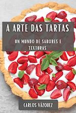 A Arte das Tartas