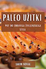 Paleo Uzitki