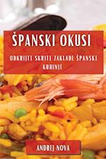 Spanski Okusi