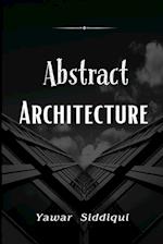 abstract architecture 