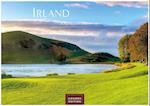 Irland 2025 L 35x50cm