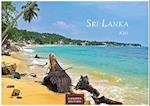 Sri Lanka 2025 L 35x50cm