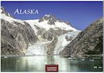 Alaska 2025 S 24x35cm