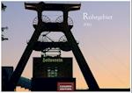 Ruhrgebiet 2025 L 35x50cm