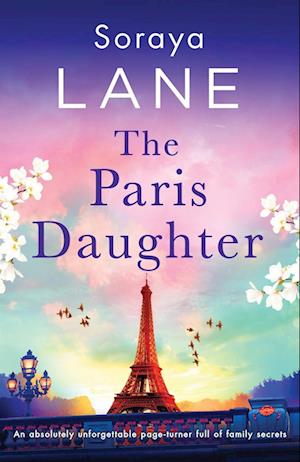 The Paris Daughter