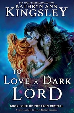 To Love a Dark Lord