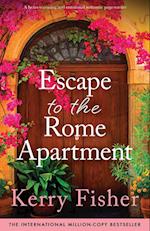 Escape to the Rome Apartment
