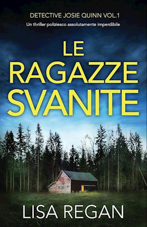 Le ragazze svanite