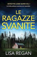 Le ragazze svanite