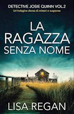 La ragazza senza nome