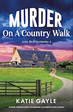 Murder on a Country Walk