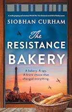 The Resistance Bakery