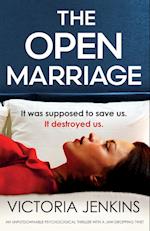 The Open Marriage