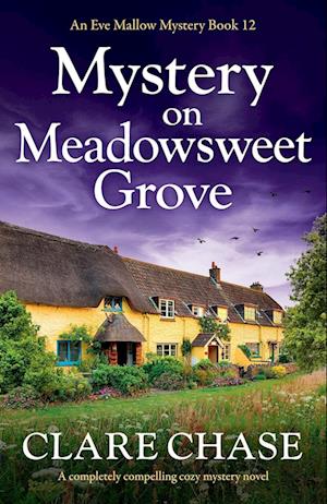 Mystery on Meadowsweet Grove