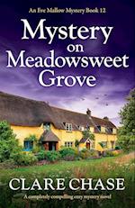 Mystery on Meadowsweet Grove